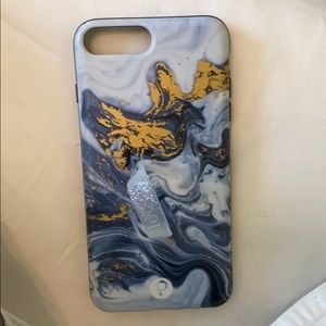 Loopy case for 6/7/8 plus iPhone